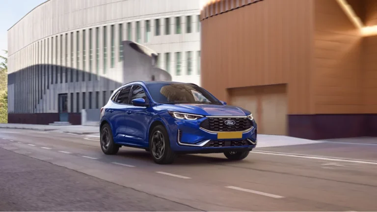 Lesauto leasen of kopen?