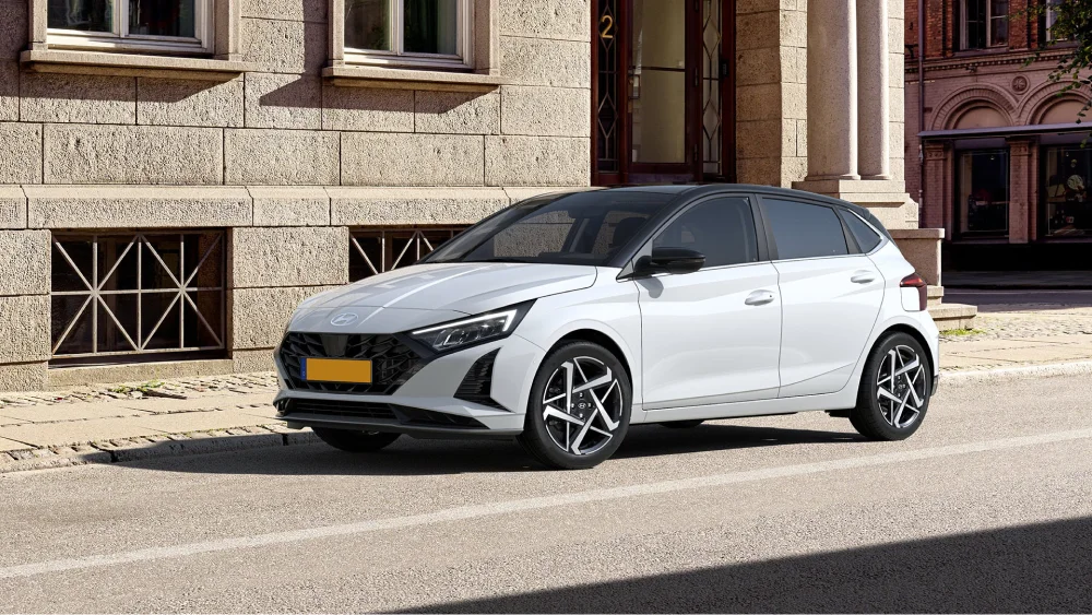 Hyundai