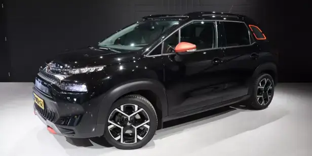 Citroën C3 Aircross 1.2 PureTech