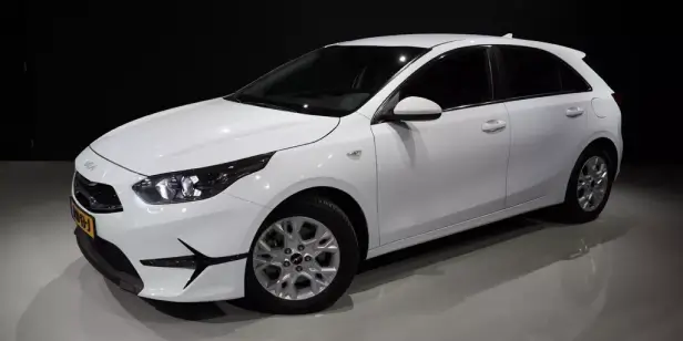 Kia Ceed 1.0 T-GDI Vision